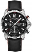 Наручные часы Certina Sport DS Podium Big Chrono Precidrive Gent Quartz C0016471605701 C001.647.16.057.01