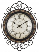 Настенные часы Tomas Stern  9041