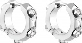 Серьги Philipp Plein PJ1EA24EU