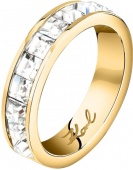 Украшение кольцо Karl Lagerfeld Crystals KLAYC48016
