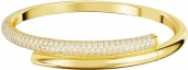 Украшение Жесткий браслет Swarovski Dextera М 5669498