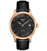 Наручные часы Tissot T-Classic Le Locle Automatic Cosc T0064083605700 T006.408.36.057.00