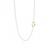 Украшение Колье TI SENTO 3980PW/80