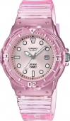 Наручные часы Casio  LRW-200HS-4E