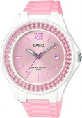 Наручные часы Casio  SALE50 LX-500H-4E5