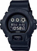 Наручные часы Casio G-SHOCK DW-6900BB-1E