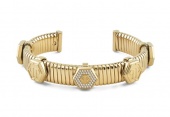 Браслет Philipp Plein PJ7GA01BU