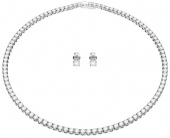 Украшение Колье Swarovski Matrix 5647730