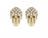 Серьги Philipp Plein PJOEA17EU