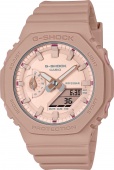 Наручные часы Casio G-SHOCK GMA-S2100NC-4A2