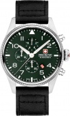 Наручные часы Swiss Military Hanowa Thunderbolt Chrono SMWGC0000405