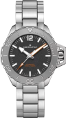 Наручные часы Hamilton Khaki Navy Frogman Auto SALE10 SS H77485130