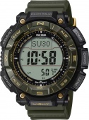 Наручные часы Casio Protrek PRG-340ANS-3