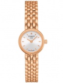 Наручные часы Tissot T-Lady Lovely T0580093303101 T058.009.33.031.01
