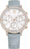 Наручные часы Swarovski Matrix Tennis Chrono 5702851