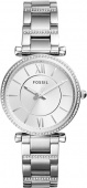 Наручные часы Fossil  SALE40 SS ES4341