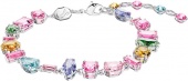 Украшение Браслет Swarovski Gema M 5656427