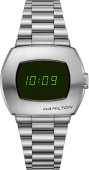 Наручные часы Hamilton SS H52414131