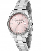 Наручные часы Karl Lagerfeld Round Essentials R0553101512