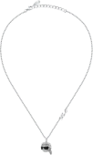 Украшение подвеска Karl Lagerfeld Charms KLAYD06