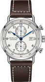 Наручные часы Hamilton Khaki Navy Pioneer  H77706553