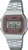 Наручные часы Casio  A-168WA-5A