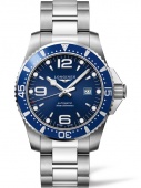 Наручные часы Longines Hydroconquest SALE10 L38414966 L3.841.4.96.6