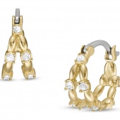 Украшение Серьги Fossil JF04376710