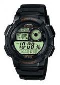 Наручные часы Casio  SALE20 AE-1000W-1A