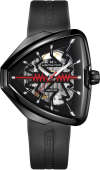 Наручные часы Hamilton Ventura Elvis80 Skeleton Auto SS H24535331