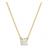 Украшение Колье с подвеской Swarovski Constella 5636703