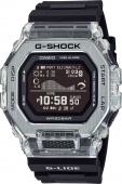 Наручные часы Casio G-SHOCK GBX-100S-1