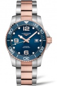 Наручные часы Longines Hydroconquest L37813987 L3.781.3.98.7