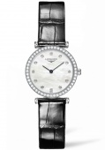 Наручные часы Longines La Grande Classique De Longines SALE40 L42410802 L4.241.0.80.2