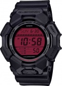Наручные часы Casio G-SHOCK GD-010BBR-1