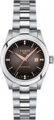 Наручные часы Tissot T- My Lady Automatic SALE10 SS T1320071106601 T132.007.11.066.01