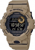 Наручные часы Casio G-SHOCK GBD-800UC-5E