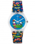 Наручные часы Swatch  GZ307S