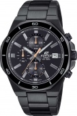 Наручные часы Casio Edifice EFV-640DC-1A