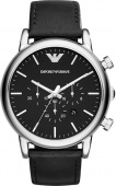 Наручные часы Emporio Armani  SALE40 SS AR1828