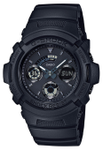 Наручные часы Casio G-SHOCK AW-591BB-1A