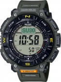 Наручные часы Casio Protrek PRG-340-3