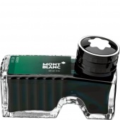 Montblanc Чернила зеленые Irish Green 60мл 106273