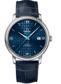 Наручные часы Omega DE VILLE PRESTIGE CO-AXIAL ORBIS 39,5 MM 42413402003003