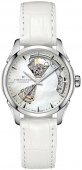 Наручные часы Hamilton Jazzmaster Open Heart Lady Auto H32215890