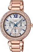 Наручные часы Casio Sheen SALE40 SHE-3061PG-7B