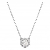 Украшение Колье с подвеской Swarovski Constella 5636264