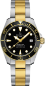 Наручные часы Certina Aqua DS Action Fixed Bezel SALE10 C0328072205100 C032.807.22.051.00