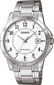 Наручные часы Casio  MTP-V004D-7B