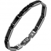 Браслет Bikkembergs PERB18BW